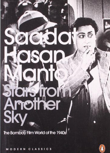 Stars from Another Sky: The Bombay Film World of the 1940s von Penguin Classics